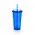 Trinkbecher Trinox - blau, Farbe: blau personalisierte Geschenke 