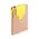 Notizblock Cravis - gelb, Farbe: gelb personalisierte Geschenke 
