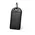 Power Bank Lenard - schwarz, Farbe: schwarz personalisierte Geschenke 