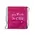 Rucksack Dinki - rosa, Farbe: rosa personalisierte Geschenke 