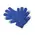 Touchpad Handschuhe Pigun - blau, Farbe: blau personalisierte Geschenke 