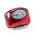 Lampe Lokys - rot, Farbe: rot personalisierte Geschenke 