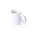 Tasse Lutin - weiß, Color: weiß