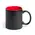 Tasse Bafy - rot, Farbe: rot personalisierte Geschenke 
