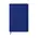 Notizblock Ciluxlin - navy blau, Farbe: navy blau personalisierte Geschenke 