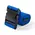 Koffer Band Ripley - blau, Farbe: blau personalisierte Geschenke 