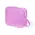 Kosmetik Tasche Saeki - rosa, Farbe: rosa personalisierte Geschenke 