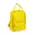 Rucksack Soken - gelb, Farbe: gelb personalisierte Geschenke 