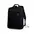 Rucksack Nevium - schwarz, Farbe: schwarz personalisierte Geschenke 
