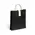 Faltbare Tasche Blastar - schwarz, Farbe: schwarz personalisierte Geschenke 