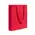 Tasche Coina - rot, Farbe: rot personalisierte Geschenke 