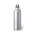 Trinkflasche Delby - silber, Farbe: silber personalisierte Geschenke 