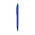 Kugelschreiber Blacks - blau, Farbe: blau personalisierte Geschenke 