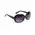 Sonnenbrille Bella - schwarz, Farbe: schwarz personalisierte Geschenke 