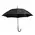 Regenschirm Royal - schwarz, Color: schwarz