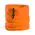 Nacken Wärmer und Hut Articos - orange, Farbe: orange personalisierte Geschenke 