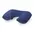 Kissen Traveller - blau, Farbe: blau personalisierte Geschenke 