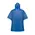 Poncho Montello - blau, Farbe: blau personalisierte Geschenke 