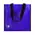 Tasche Recycle - blau, Farbe: blau personalisierte Geschenke 