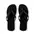Flip Flop Caimán - schwarz, Farbe: schwarz personalisierte Geschenke 