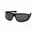 Sonnenbrille Premia - schwarz, Farbe: schwarz personalisierte Geschenke 