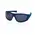Sonnenbrille Premia - blau, Farbe: blau personalisierte Geschenke 