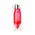 Trinkflasche Fruchtsaftpresse Selmy - rot, Farbe: rot personalisierte Geschenke 