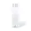 Trinkflasche Lobrok - transparent, Farbe: transparent personalisierte Geschenke 