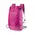 Faltbar Rucksack Signal - rosa, Farbe: rosa personalisierte Geschenke 
