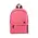 Rucksack Chens - rot, Farbe: rot personalisierte Geschenke 