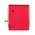 Rucksack Telner - rot, Farbe: rot personalisierte Geschenke 