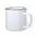 Tasse Sinor - weiß, Farbe: weiß personalisierte Geschenke 