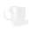Tasse Mabery - weiß, Farbe: weiß personalisierte Geschenke 