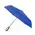 Regenschirm Brosmon - blau, Farbe: blau personalisierte Geschenke 