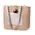 Tasche Farus - naturfarben, Color: naturfarben
