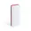 Power Bank Kaprin - rot, Farbe: rot personalisierte Geschenke 
