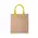 Tasche Kalkut - gelb, Farbe: gelb personalisierte Geschenke 