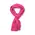 Foulard Ribban - rosa, Farbe: rosa personalisierte Geschenke 