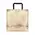 Tasche Poznan - vergoldet, Farbe: vergoldet personalisierte Geschenke 
