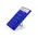 Power Bank Privek - blau, Farbe: blau personalisierte Geschenke 