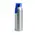Trinkflasche Tukel - blau, Farbe: blau personalisierte Geschenke 