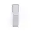 Halter Manfix - grau, Farbe: grau personalisierte Geschenke 