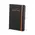 Notizblock Kefron - orange, Farbe: orange personalisierte Geschenke 