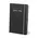 Notizblock Kefron - silber, Farbe: silber personalisierte Geschenke 