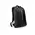 Rucksack-Anzeiger Dontax - schwarz, Color: schwarz