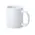 Sublimations Tasse Talmex - weiß, Farbe: weiß personalisierte Geschenke 
