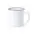 Sublimations Tasse Gover - schwarz, Farbe: schwarz personalisierte Geschenke 