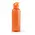Trinkflasche Pruler - orange, Farbe: orange personalisierte Geschenke 