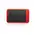 Power Bank Rudder - rot, Farbe: rot personalisierte Geschenke 
