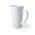 Tasse Korpus - weiß, Farbe: weiß personalisierte Geschenke 